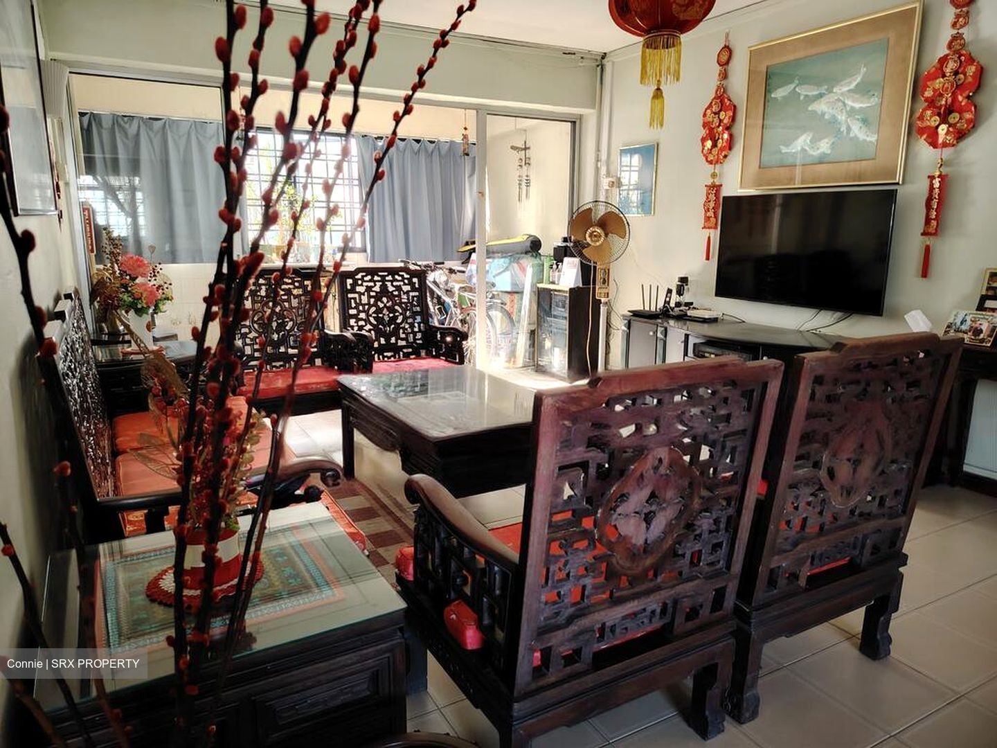 Blk 256 Tampines Street 21 (Tampines), HDB 5 Rooms #463865651